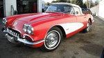 1960 Corvette for sale